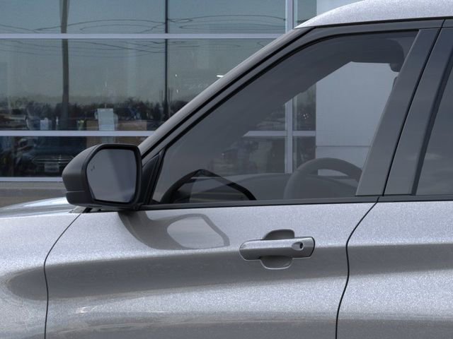 New 2026 Ford Explorer Active image 20