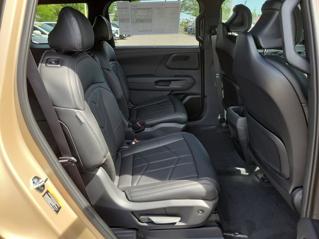 New 2027 Kia Telluride SX X-Line w/ Towing Package AWD/4WD image 13