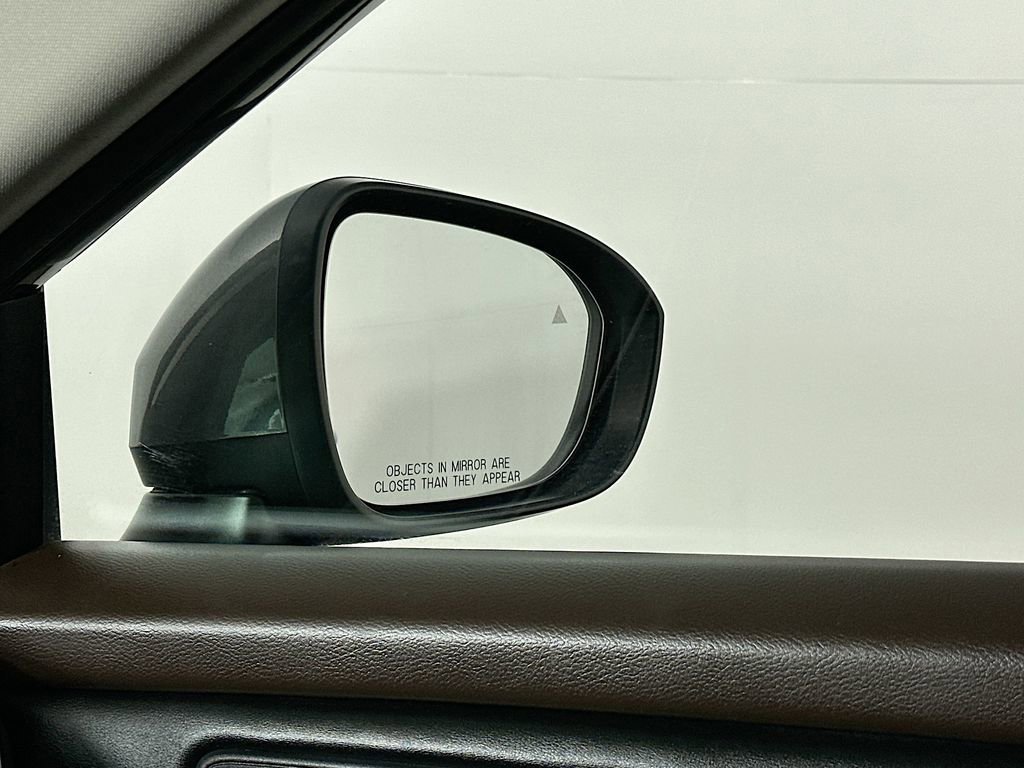 Certified 2023 Nissan Rogue SV w/ SV Premium Package image 26