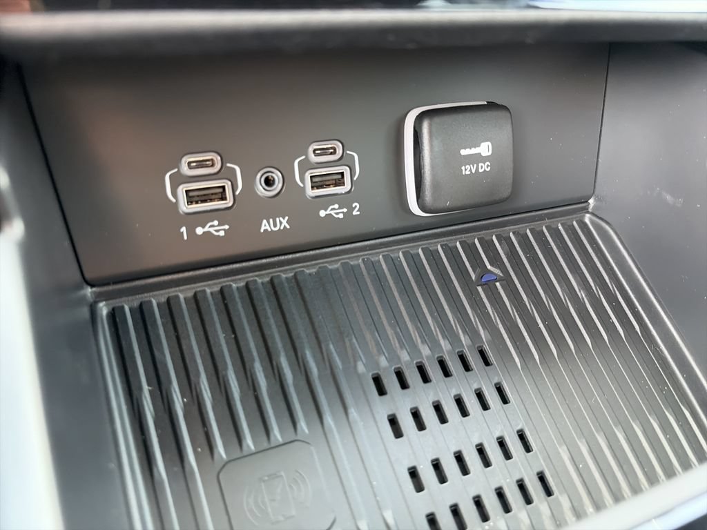 New 2026 Jeep Grand Cherokee Limited AWD/4WD image 25