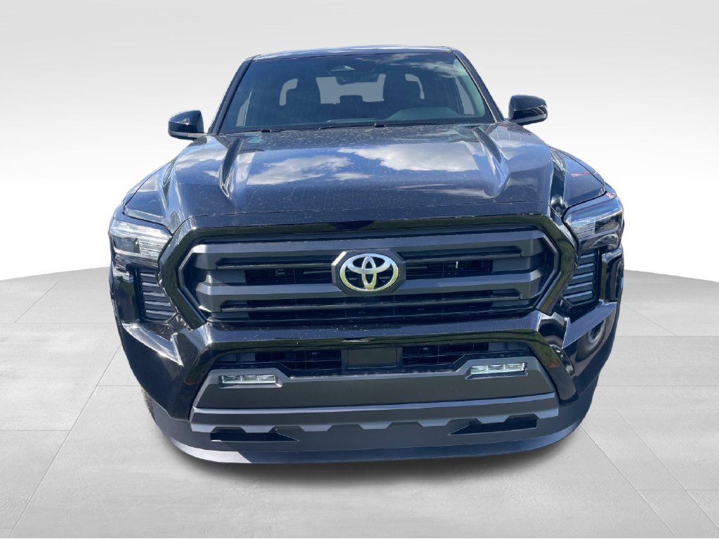 New 2026 Toyota Tacoma SR5 AWD/4WD image 12