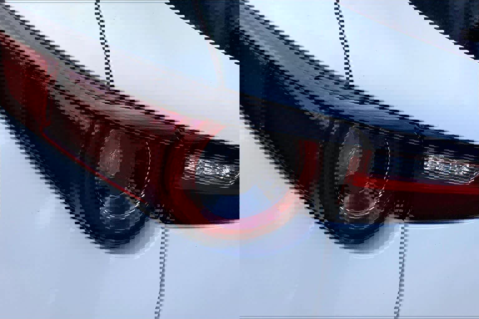 New 2026 MAZDA CX-30 AWD 2.5 S image 14