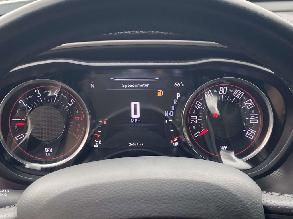 Used 2022 Dodge Challenger R/T RWD image 26