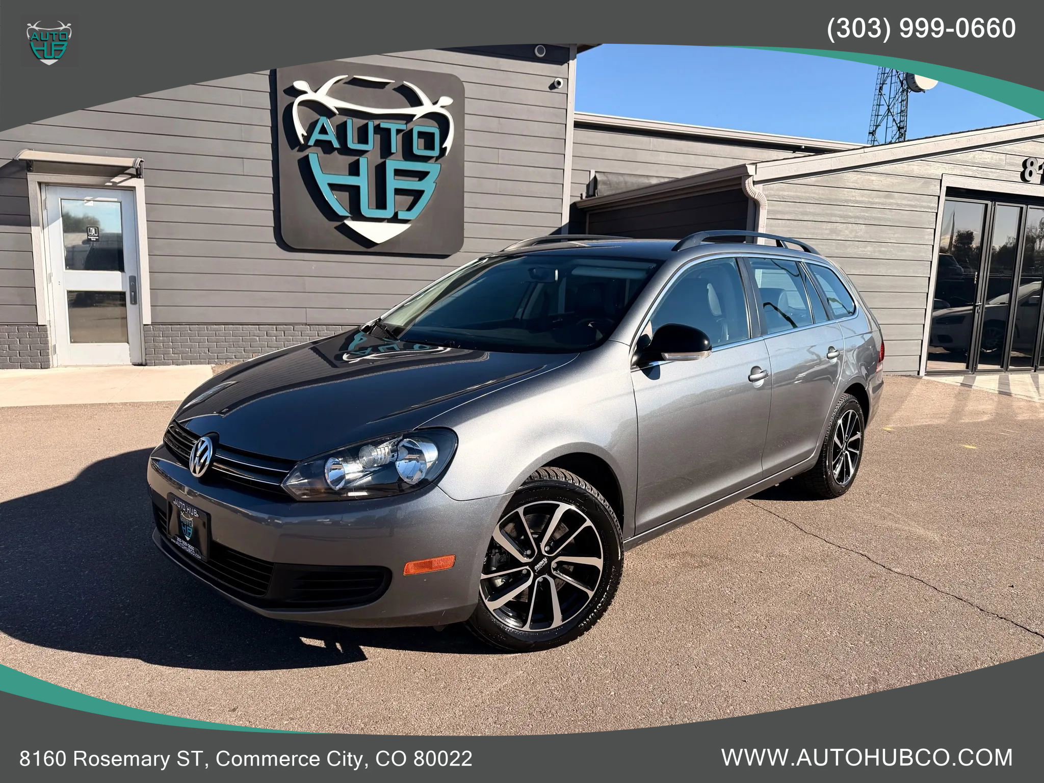 Used 2011 Volkswagen Jetta TDI image 1