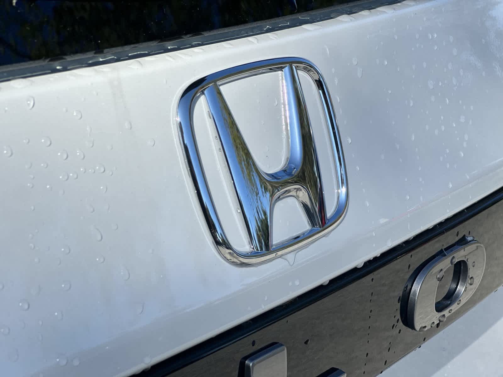 New 2026 Honda Pilot EX-L image 10