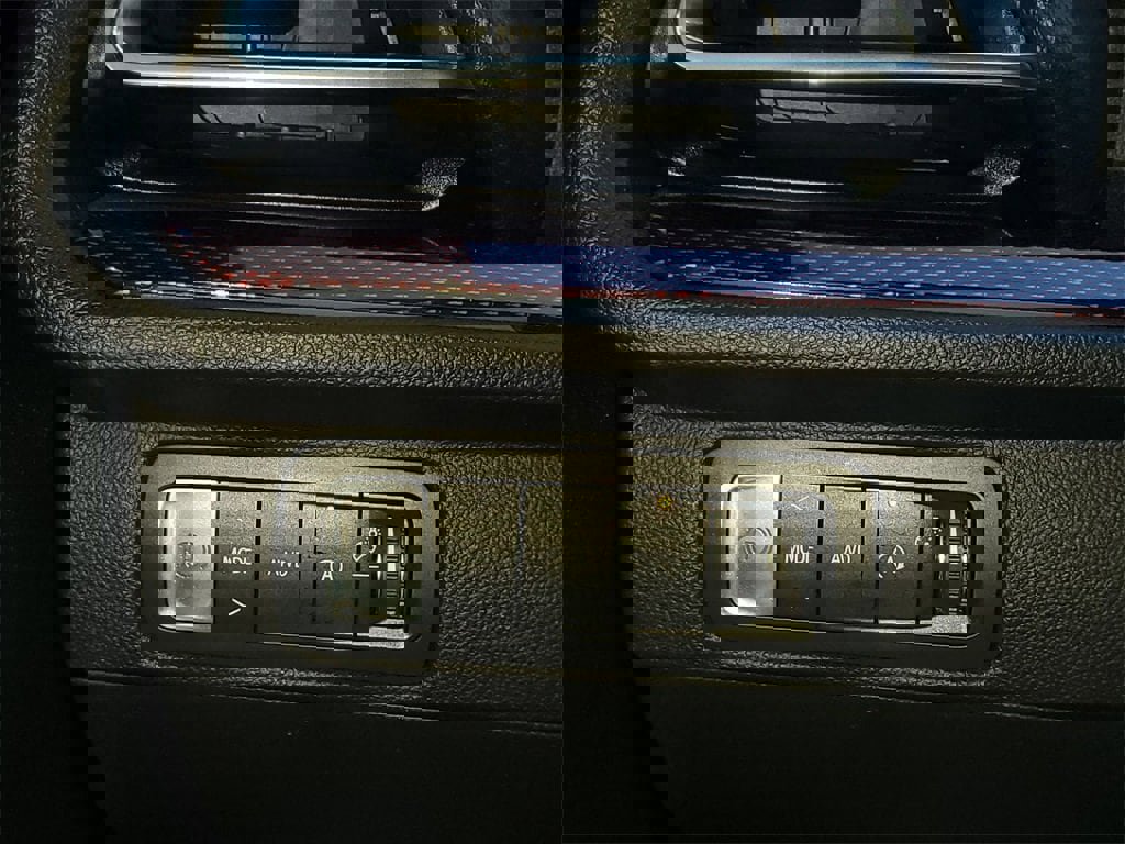 Certified 2024 Chevrolet Traverse Z71 w/ Enhanced Driving Package image 18