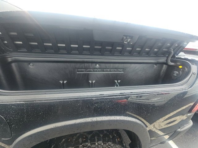 Used 2025 RAM 1500 Rebel w/ Rebel Level 2 Equipment Group image 28