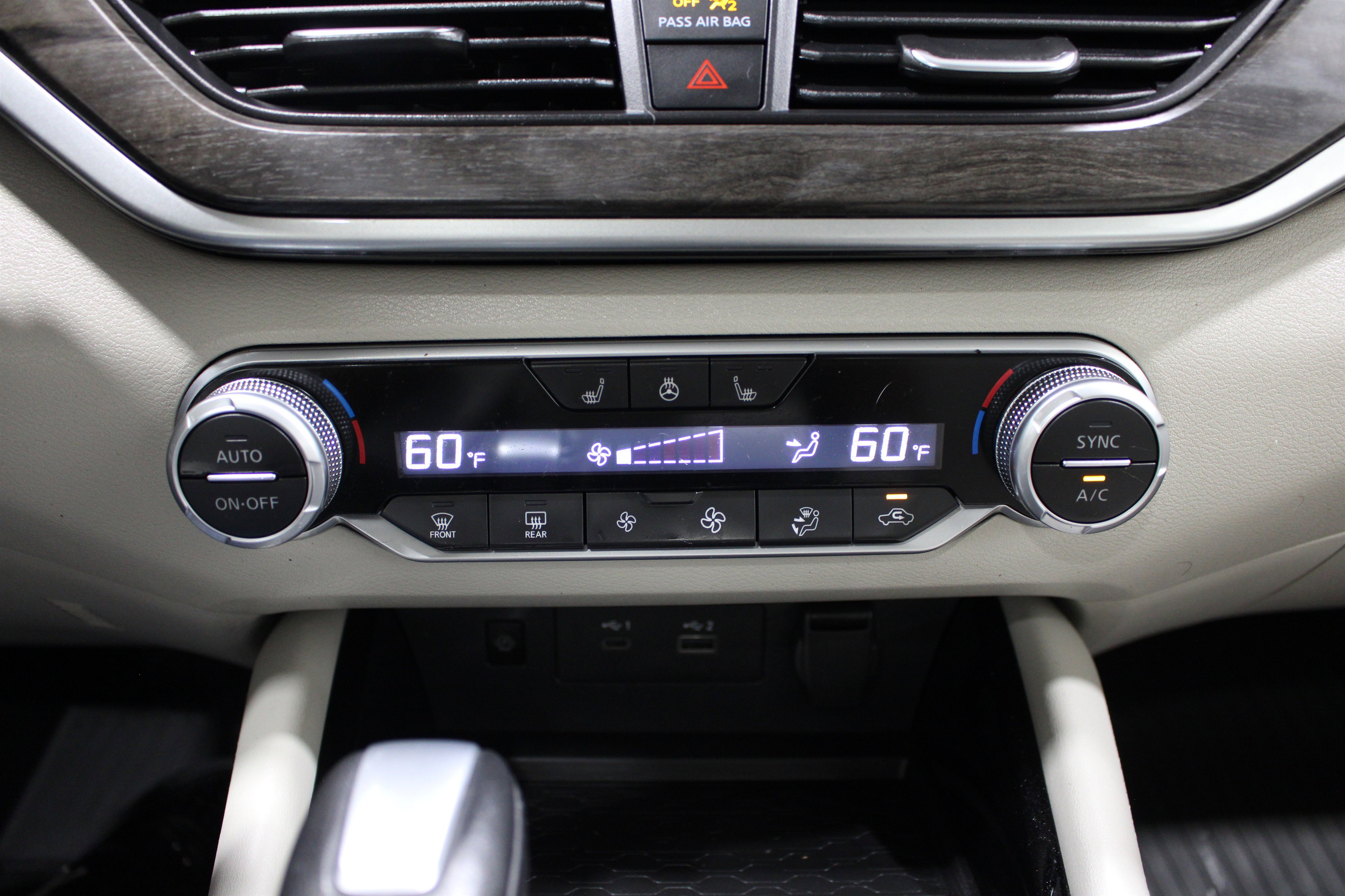 Used 2023 Nissan Altima 2.5 SL FWD image 17