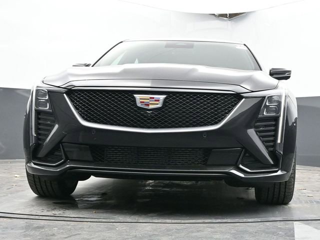 New 2025 Cadillac CT5 Sport image 41