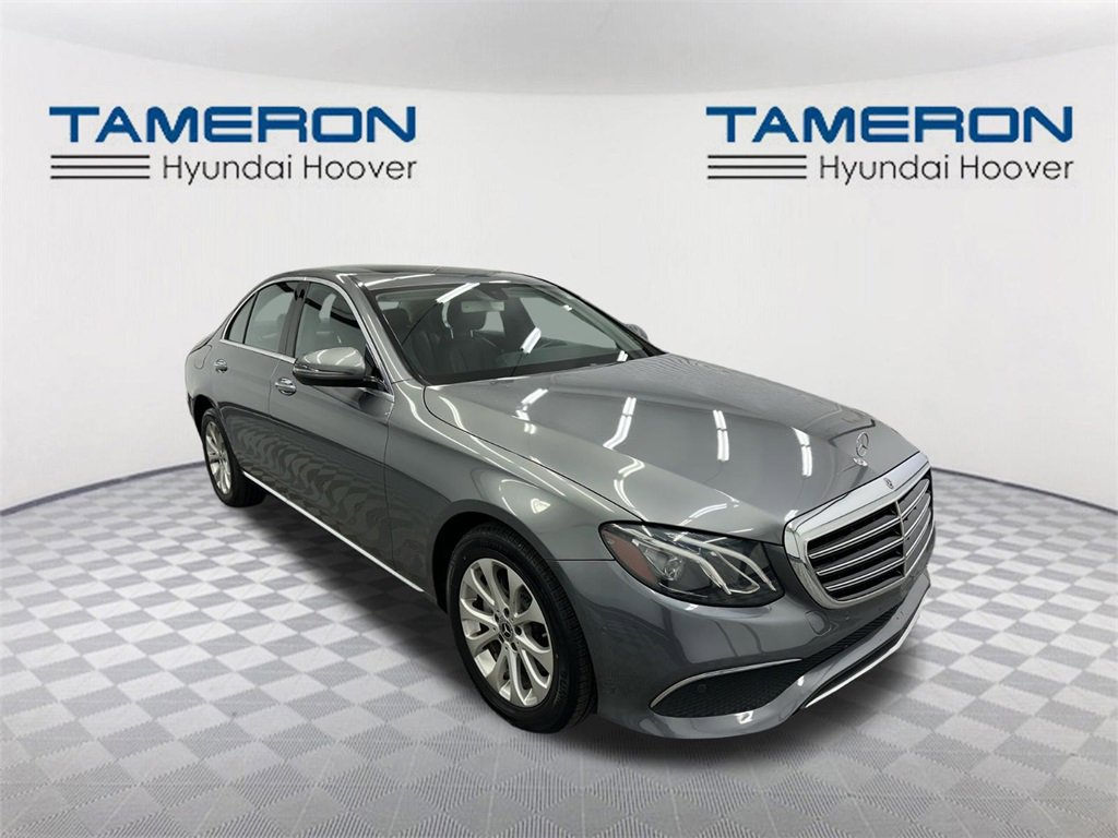 Used 2018 Mercedes-Benz E 300 4MATIC image 7