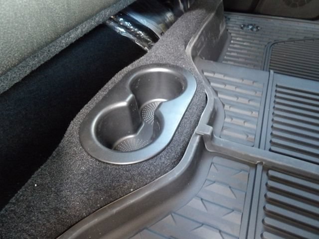 New 2026 RAM 3500 Tradesman AWD/4WD image 10