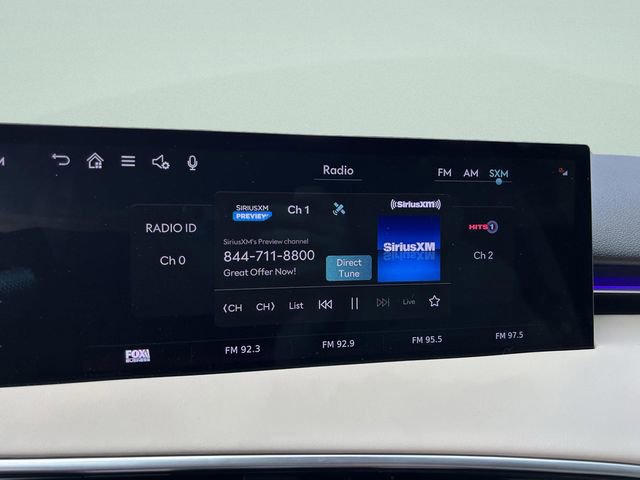 Used 2026 Genesis GV70 2.5T image 23