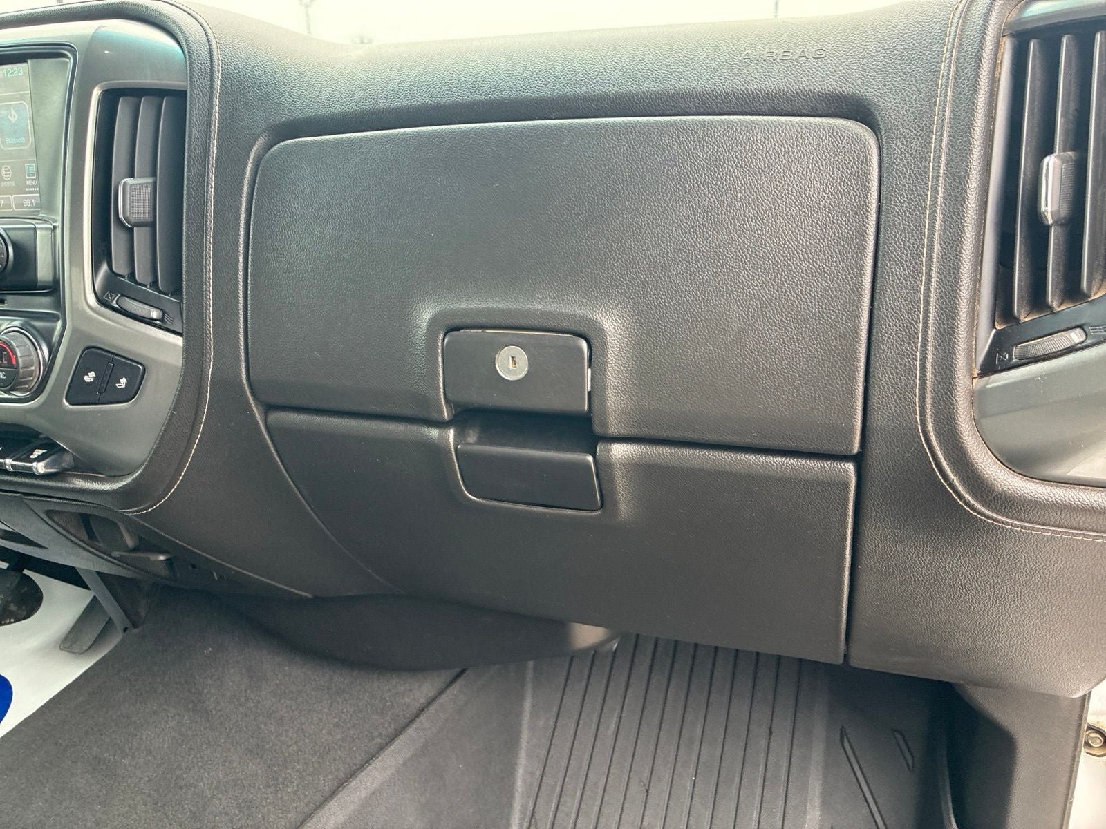 Used 2019 Chevrolet Silverado 3500 LTZ w/ Duramax Plus Package AWD/4WD image 19