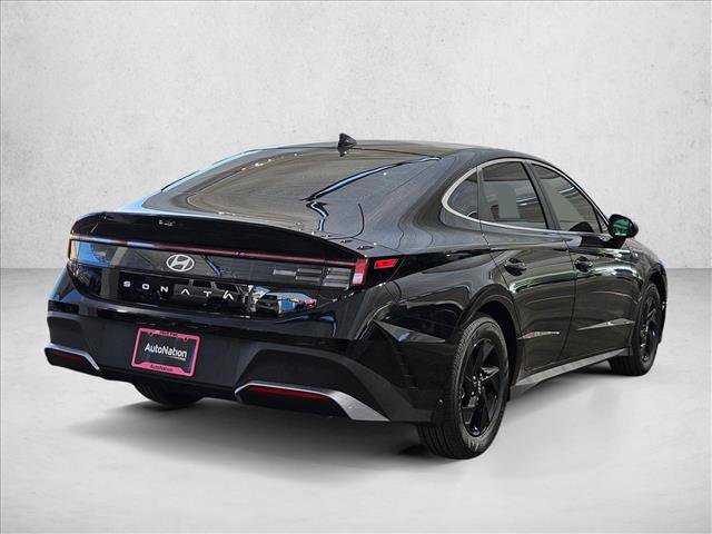 New 2026 Hyundai Sonata SE FWD image 20