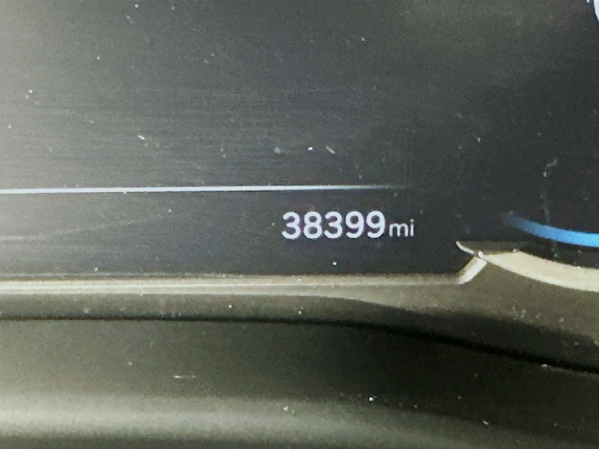 Used 2025 Genesis G70 2.5T AWD/4WD image 19