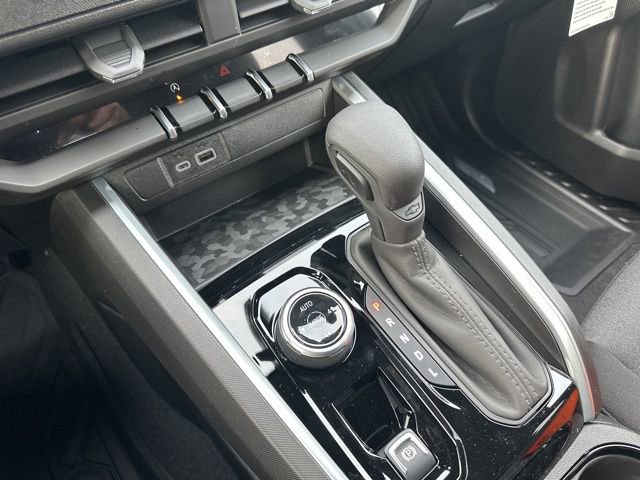 New 2026 Chevrolet Colorado Trail Boss image 26