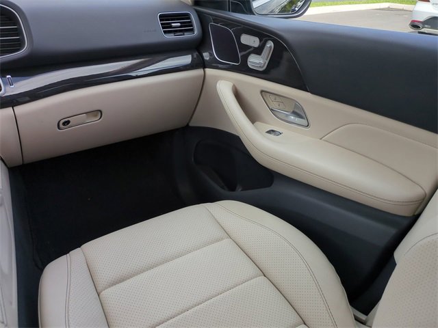 Used 2020 Mercedes-Benz GLE 350 image 15