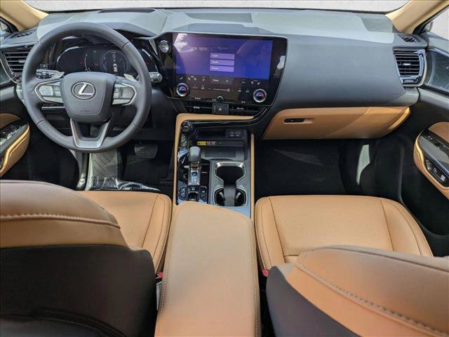Used 2024 Lexus NX 350h AWD image 18