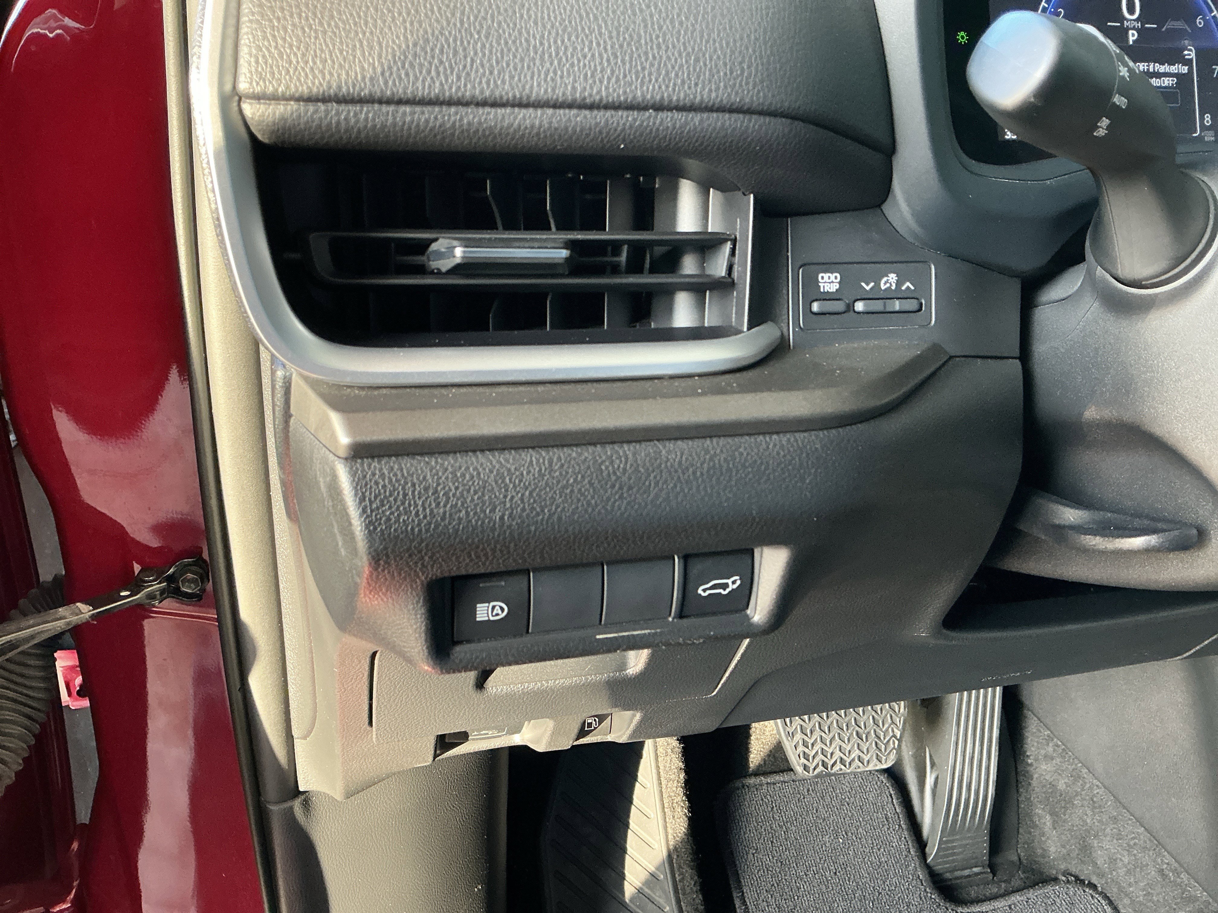 Certified 2024 Toyota Grand Highlander XLE image 29