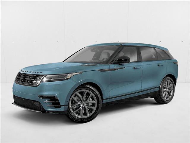 New 2026 Land Rover Range Rover Velar Dynamic SE AWD/4WD image 1
