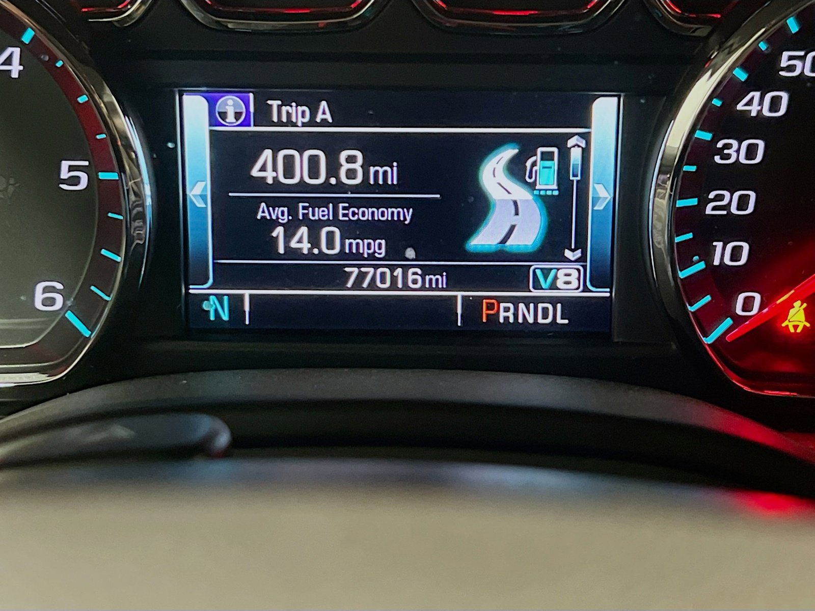 Used 2018 Chevrolet Tahoe LS image 8