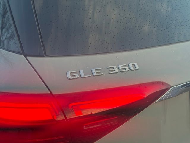 Used 2024 Mercedes-Benz GLE 350 GLE 350 image 55