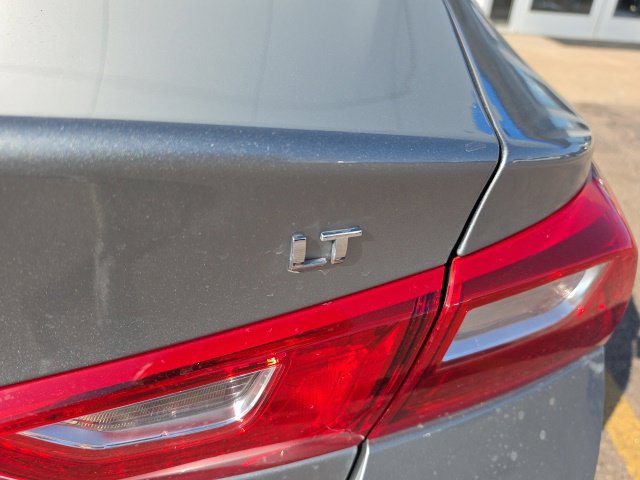 Used 2024 Chevrolet Malibu LT FWD image 5