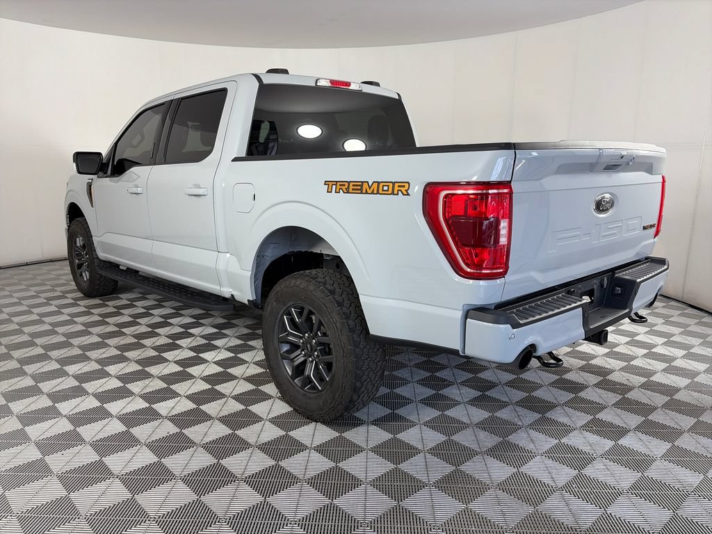 Used 2023 Ford F150 Tremor AWD/4WD image 5