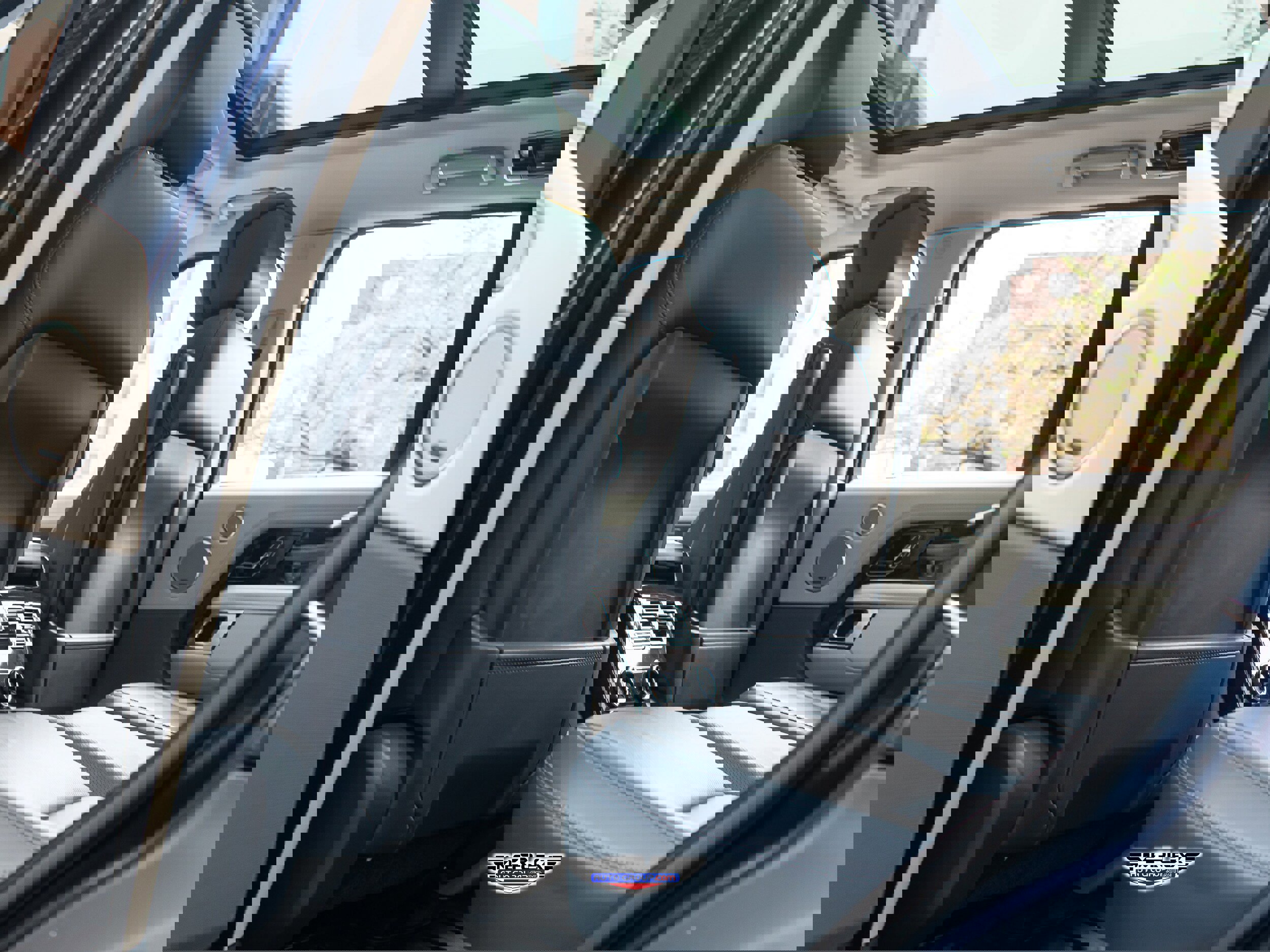 Used 2021 Land Rover Range Rover Westminster Edition image 21