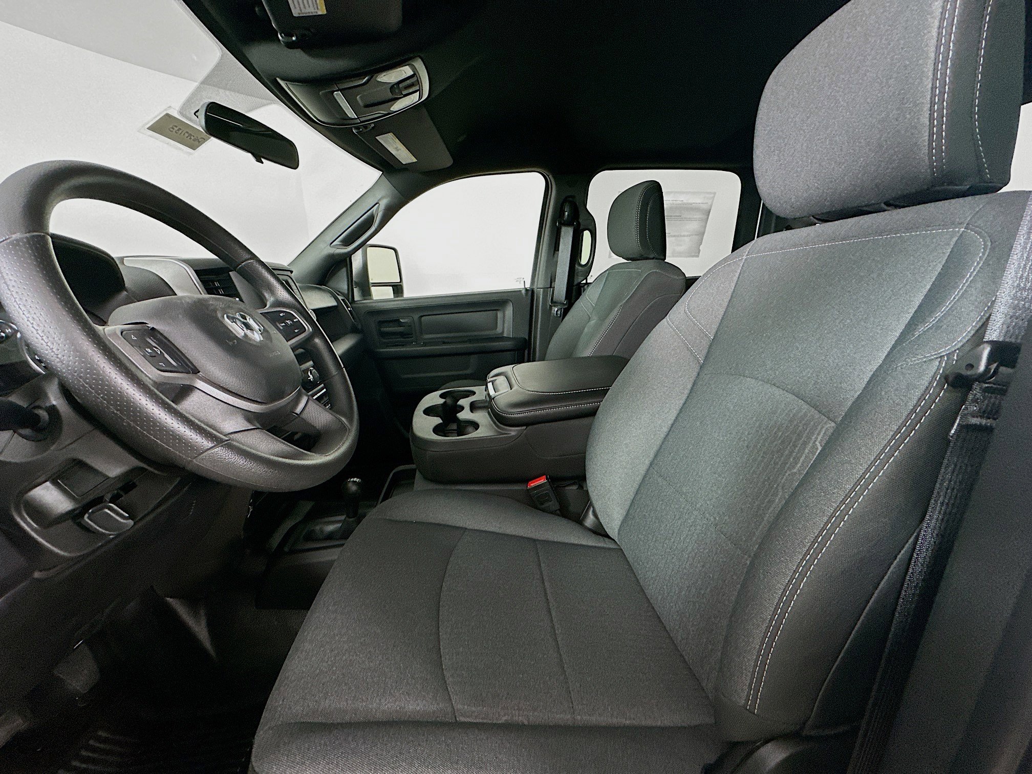 Certified 2024 RAM 2500 Tradesman image 26