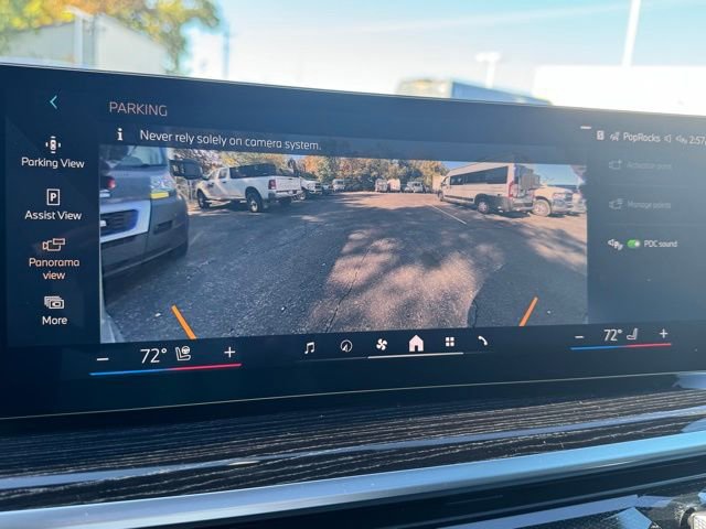 New 2026 BMW X5 xDrive40i w/ M Sport Package image 42