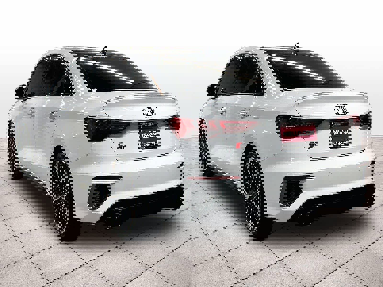 Used 2023 Audi S3 Premium Plus w/ Premium Plus Package image 12