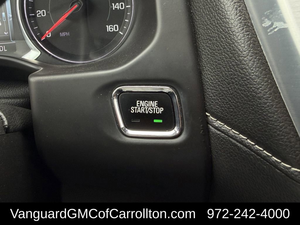 Used 2018 GMC Acadia SLT FWD image 24