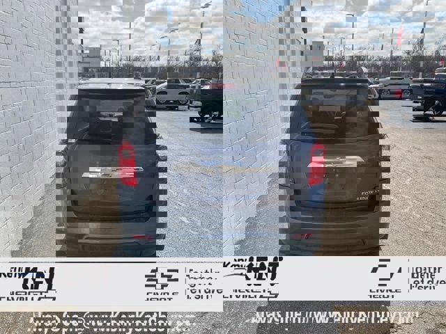 Used 2013 Chevrolet Equinox LT image 5