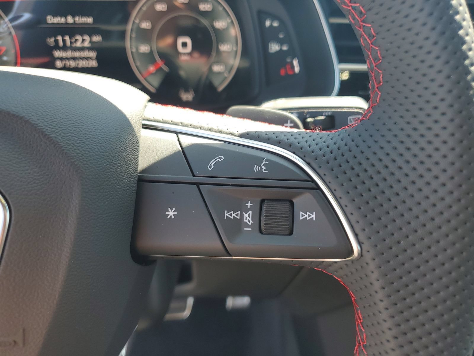 New 2026 Audi Q8 Prestige AWD/4WD image 30