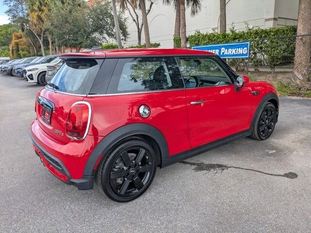 Used 2023 MINI Cooper S image 7