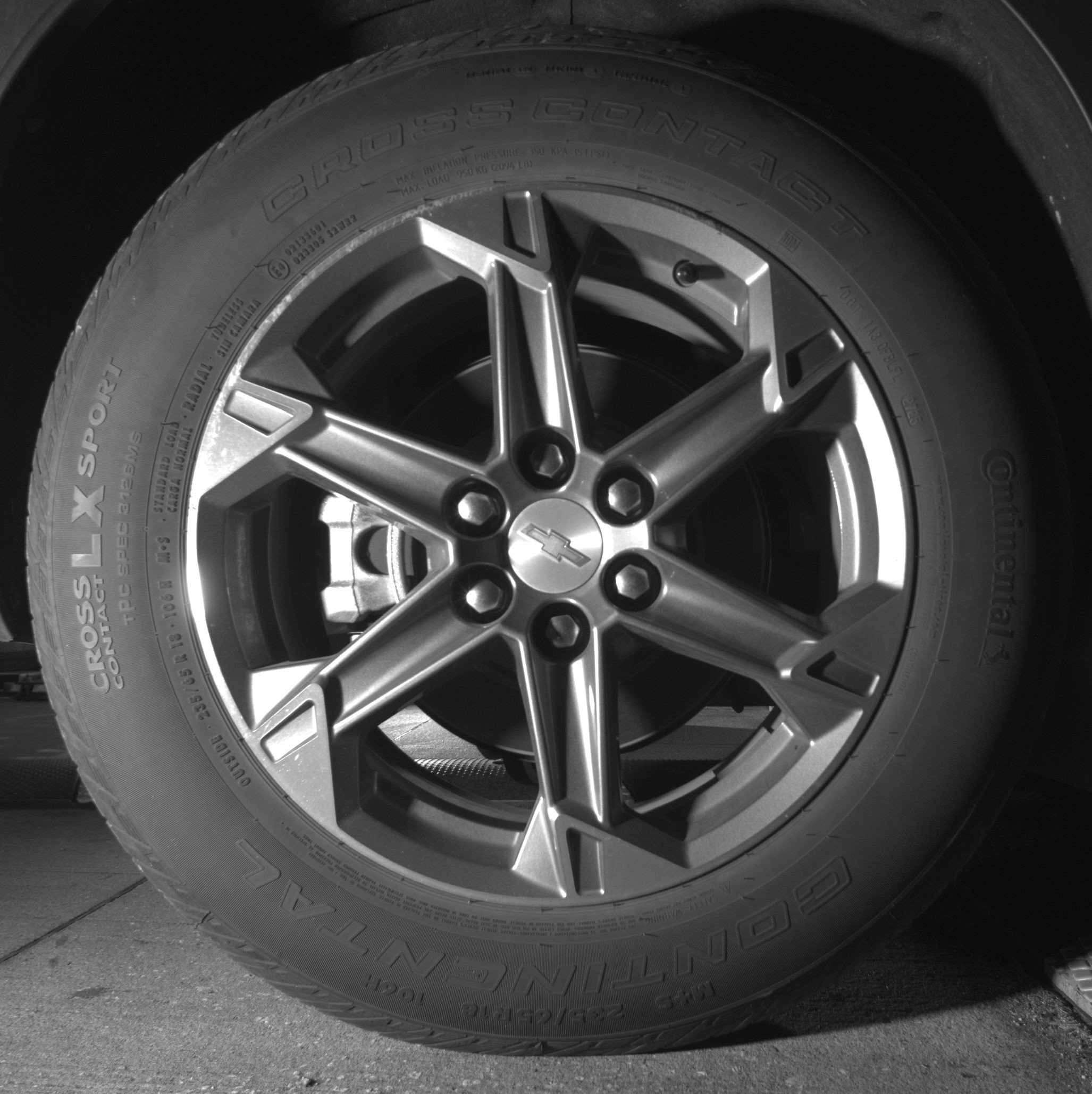 Used 2025 Chevrolet Blazer LT FWD image 15