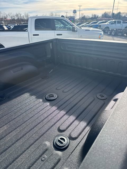New 2026 RAM 2500 Big Horn image 9
