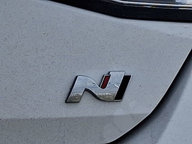 Used 2023 Hyundai Elantra N image 30