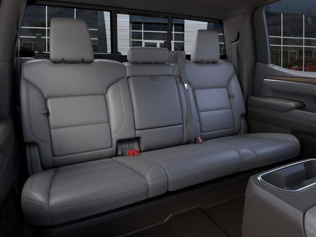 New 2026 GMC Sierra 1500 SLT image 17