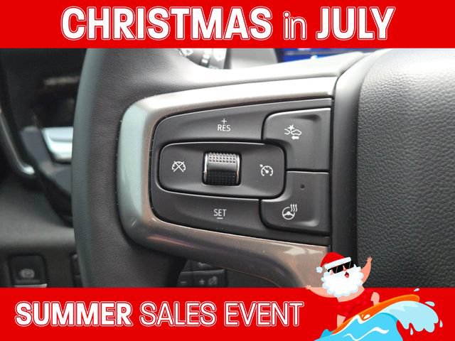 Used 2025 Chevrolet Silverado 1500 RST w/ All Star Edition Plus AWD/4WD image 28