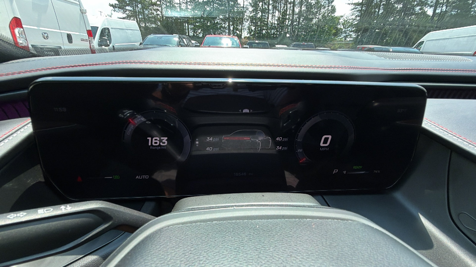 Used 2024 Dodge Charger Daytona R/T w/ Plus Group AWD/4WD image 27