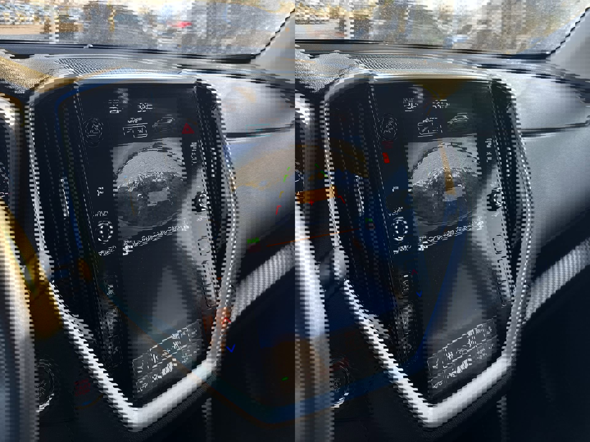 Used 2024 Subaru Ascent Premium w/ Convenience Package image 15