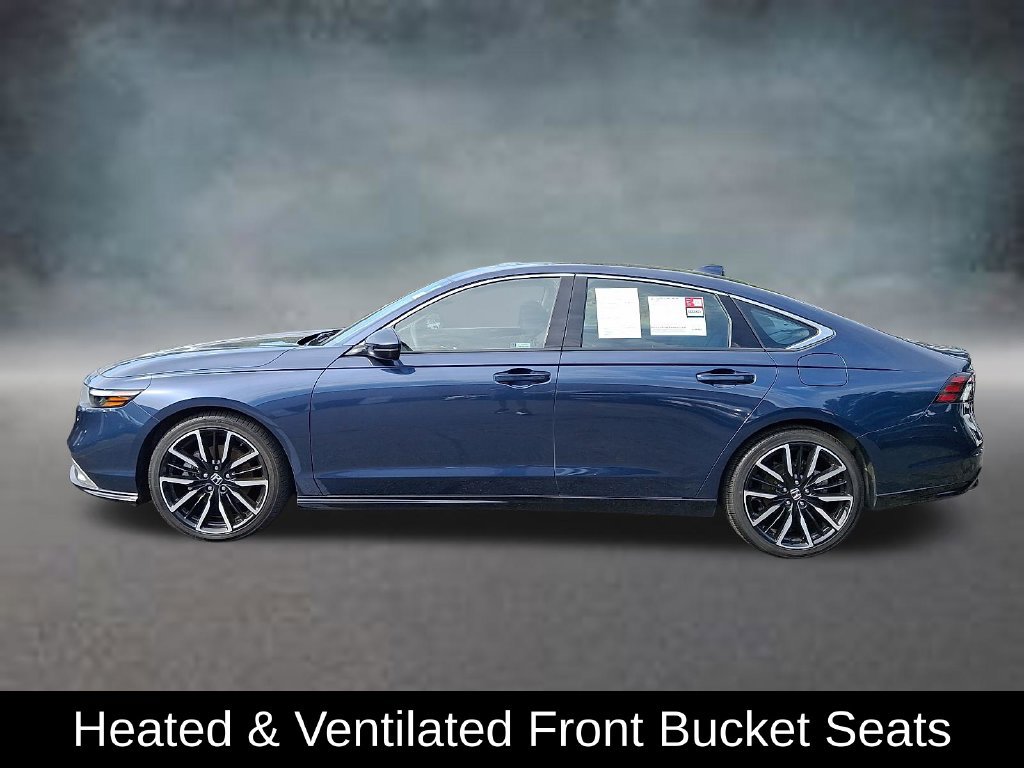 Used 2023 Honda Accord Touring image 8