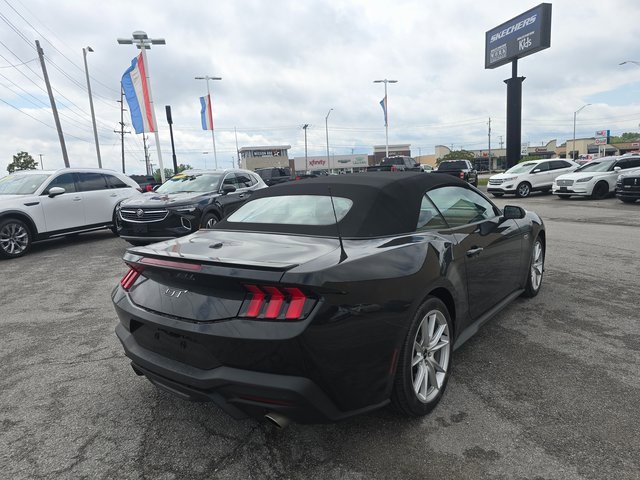 Used 2024 Ford Mustang GT Premium image 5