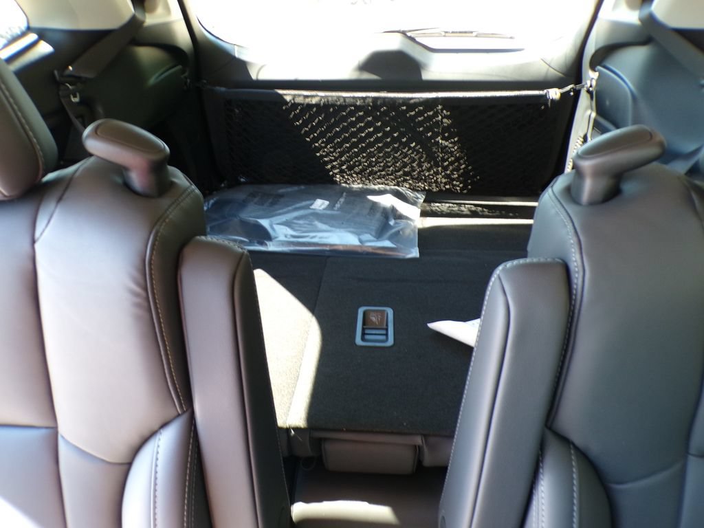 New 2026 Subaru Ascent Premium AWD/4WD image 18