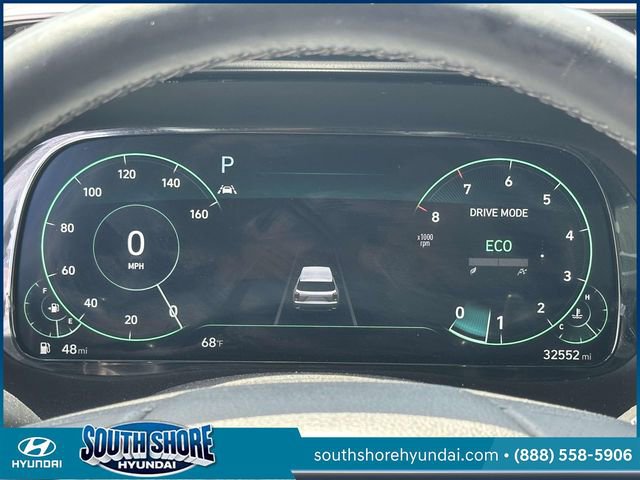 Used 2021 Hyundai Palisade Calligraphy AWD/4WD image 28