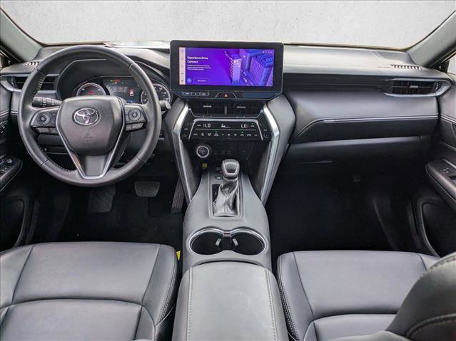Used 2023 Toyota Venza Nightshade AWD/4WD image 17