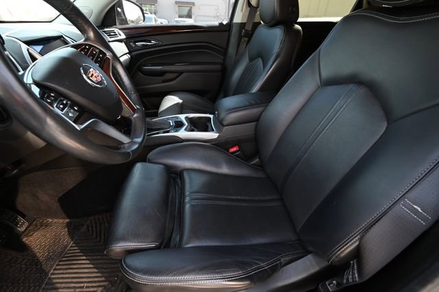 Used 2015 Cadillac SRX Premium AWD/4WD image 7