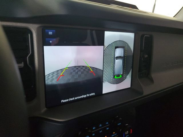 Used 2024 Ford Bronco Outer Banks AWD/4WD image 28